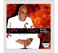 Billy Nichols - Love Stuff