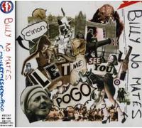 Billy No Mates - Cmonletmeseeyoupogo [Import]