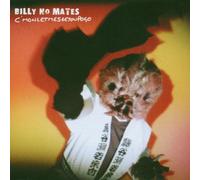 Billy No Mates - C'monletmeseeyoupogo [Import]
