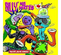 Billy No Mates - Duck Goose [Import]