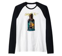 Billy O' Tea : Tempest In A Bottle Wellerman Song Manche Raglan