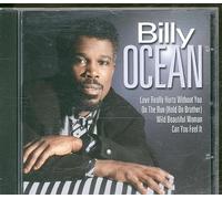 Billy Ocean