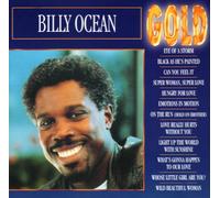Billy Ocean