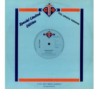 Billy Ocean - Billy Ocean - American Hearts / My Love - GTO