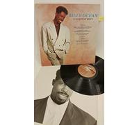 BILLY OCEAN - BILLY OCEAN greatest hits, BO TV 1 [Vinyl] BILLY OCEAN