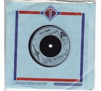 Billy Ocean - Billy Ocean - Love Really Hurts Without You - GTO - GT 52