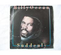 Billy Ocean - Billy Ocean - Suddenly - [7"]