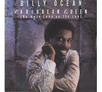 Billy Ocean - Caribbean Queen [No More Love On The Run]