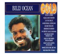 Billy Ocean - (CD Album Billy Ocean, 12 Tracks) Black As He's Painted, On The Run ( Hold On Brother), Can You Feel It, Super Woman, Super Love, Hungry For Love, Emotions In Motion, Eye Of A Storm, What's Gonna Happen To Our Love, Whose Little Girl Are You?, Wild Beautiful Woman u.a.