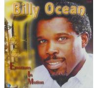 Billy Ocean - Emotions in Motion