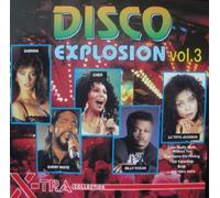 Billy Ocean, Gloria Gaynor, Barry White, Kim Carnes, Sparks, La Toya Jackson. [Import]