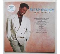 Billy Ocean - Greatest Hits