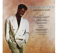 BILLY OCEAN - Greatest Hits