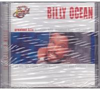 Billy Ocean - Greatest Hits [Import]