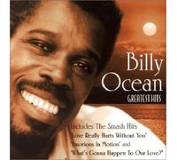 Billy Ocean - Greatest Hits [Import]