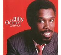 Billy Ocean - incl. One Of The Nights (CD Album Billy Ocean, 16 Tracks)