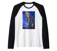 Billy Ocean, la chanteuse Queen Pop des Caraïbes, en Direct de Dick Barnatt Manche Raglan