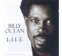 Billy Océan - Love Is For Ever (best of)