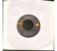Billy Ocean - Love really hurts without you (Cupid Mix, 1986)