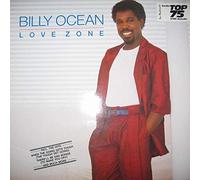 Billy Ocean - Love Zone (1986) [Import]