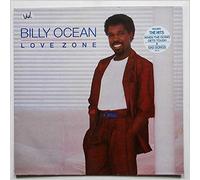 Billy Ocean - Love Zone (1986) [Import]