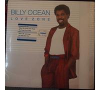 BILLY OCEAN / LOVE ZONE