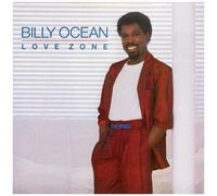 Billy Ocean - Love Zone [Limited Pink Colored Vinyl] [Vinyl] Colored Vinyl, Ltd