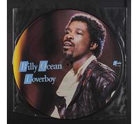 Billy Ocean - loverboy 12