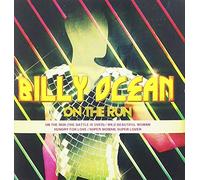 Billy Ocean - on The Run