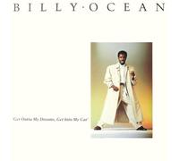 Billy Ocean - Outta Dreams, Get Into My Car [Import]