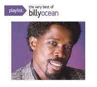 Billy Ocean – Playlist: Very Best of – CD – Neuf – Legacy