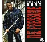 Billy Ocean - Pressure (UK Import)