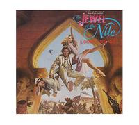 Billy Ocean, Ruby Turner, Whodini, Precious Wilson - Jewel of The Nile-Auf der Jagd nach dem Juwel vom Nil (1985) [Import]