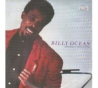 Billy Ocean - Stand & Deliver/Loverboy (8:08min.) [Import]