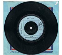 BILLY OCEAN Stop Me (If You've Heard It All Before) 7" 45