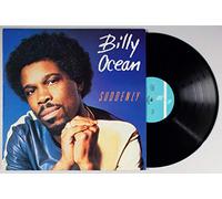 Billy Ocean - Suddenly
