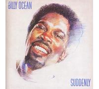 Billy Ocean - Suddenly