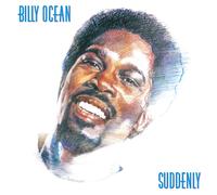 Billy Ocean – Suddenly – Vinyle – Sony Music