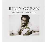 Billy Ocean - Tear down these walls