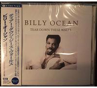 Tear Down These Walls [Import]