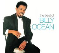 Ocean, Billy - Best of