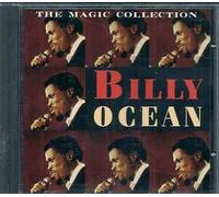 Billy Ocean - The magic collection