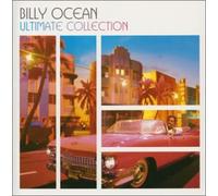 Billy Ocean - Ultimate Collection +2 Unrelea
