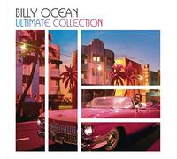 Billy Ocean - Ultimate Collection