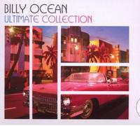 Billy Ocean – Ultimate Collection – Import