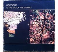 Billy Oskay And Mícheál Ó Domhnaill - Nightnoise - At the End of the Evening
