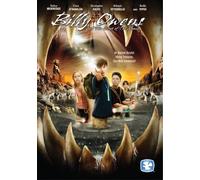 Billy Owens and the Secret of the Runes
