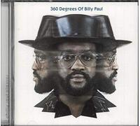 Billy Paul - 360 Degree of Billy Paul [Import]