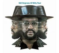Billy Paul - 360 Degrees of Billy Paul