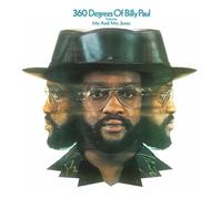 Billy Paul - Billy Paul: 360 Degrees [Winyl]